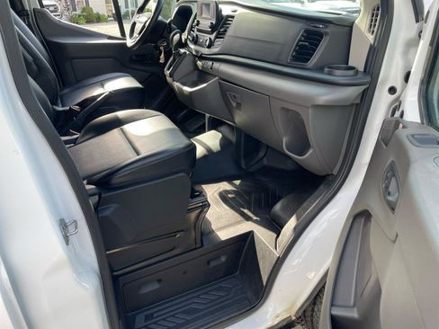 Used 2020 Ford Transit 350 XL RWD image 16