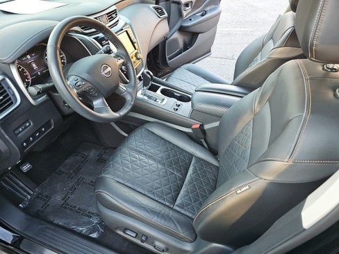 Used 2024 Nissan Murano Platinum w/ Cargo Package image 20