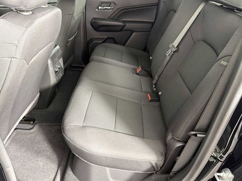 New 2026 GMC Canyon Elevation w/ Convenience Package image 36