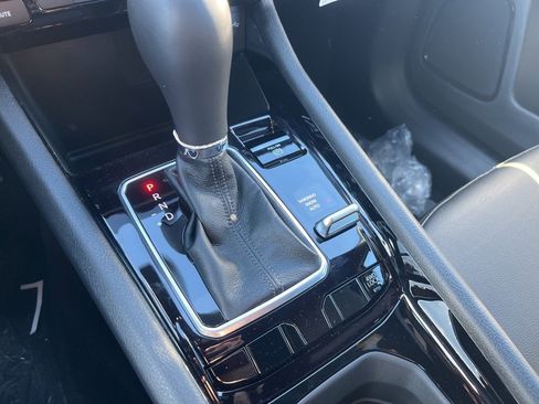 New 2026 Jeep Compass Limited image 23