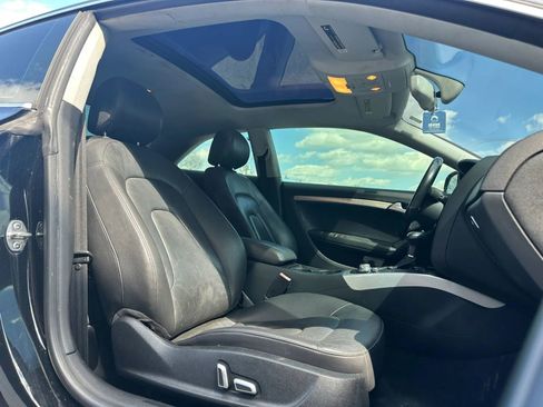 Used 2015 Audi A5 2.0T Premium Plus image 9