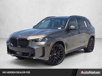 New 2026 BMW X5 xDrive40i w/ M Sport Package AWD/4WD video 1