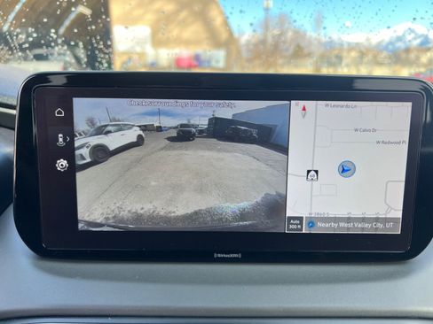 Used 2023 Hyundai Santa Fe SEL image 23