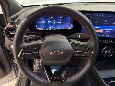 Used 2024 Chevrolet Blazer EV RS AWD/4WD image 13