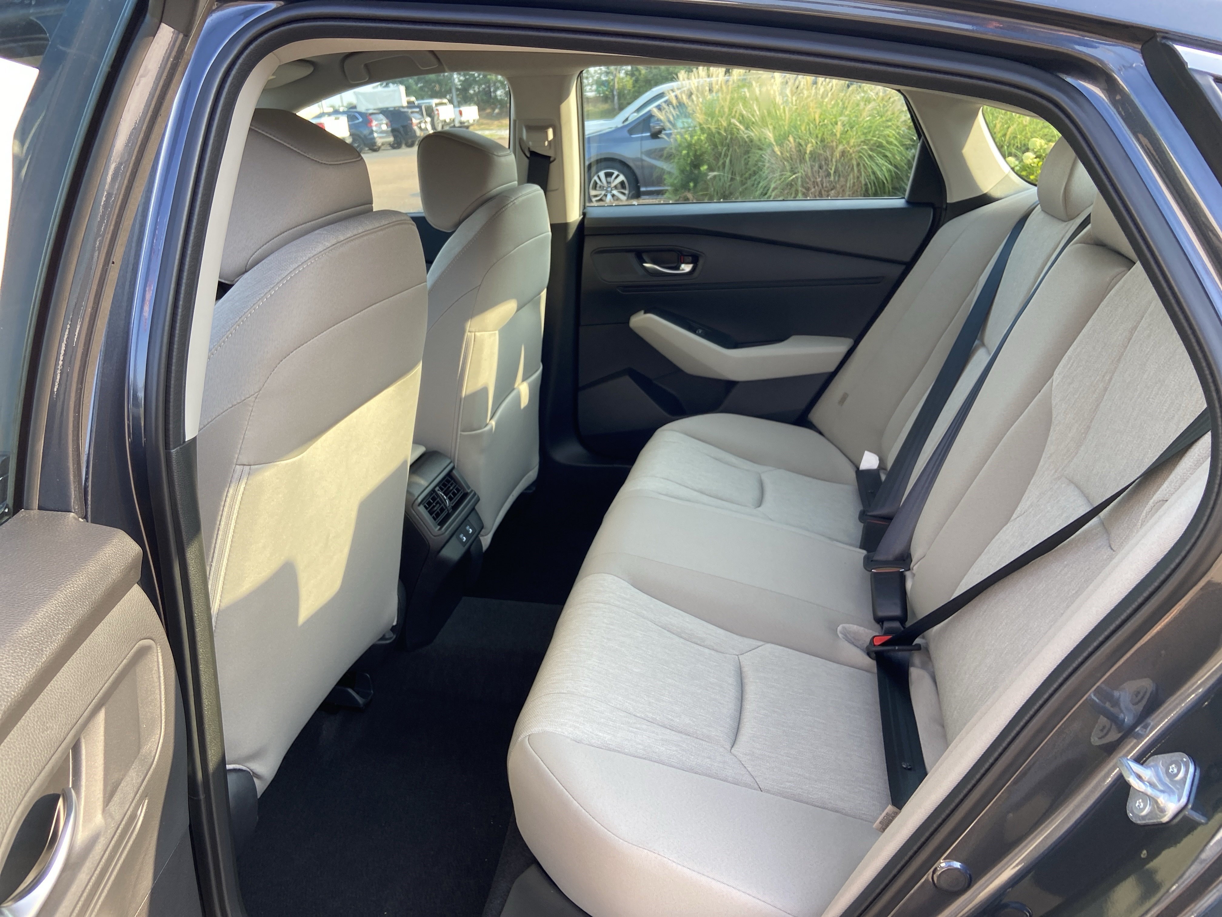 New 2026 Honda Accord LX image 42