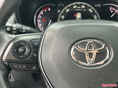 Certified 2024 Toyota RAV4 Adventure AWD/4WD image 23