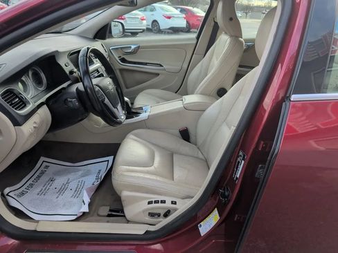 Used 2013 Volvo S60 T5 image 19