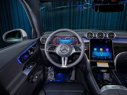 Certified 2026 Mercedes-Benz GLC 300 4MATIC image 14