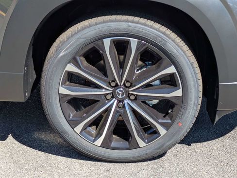 New 2026 MAZDA CX-50 AWD 2.5 S w/ Weather Package image 11