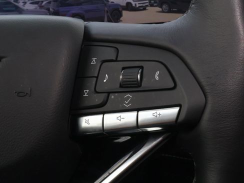 Certified 2024 Cadillac Escalade Sport w/ LPO, ONYX Package AWD/4WD image 33