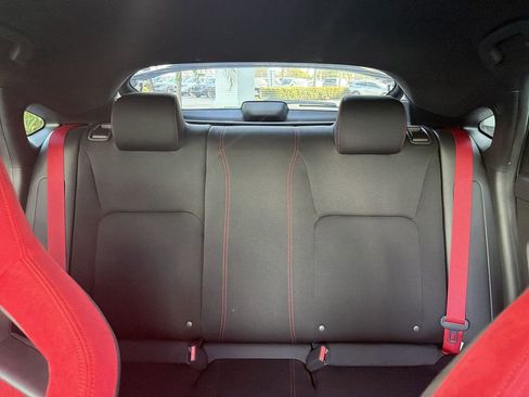 Certified 2024 Honda Civic Type R image 14