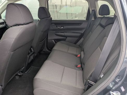 Certified 2023 Honda CR-V EX image 16