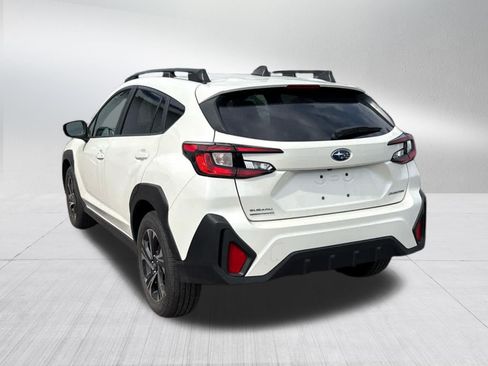 Used 2025 Subaru Crosstrek 2.5i Premium AWD/4WD image 11