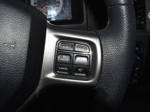 Used 2024 RAM 1500 Classic Warlock image 17