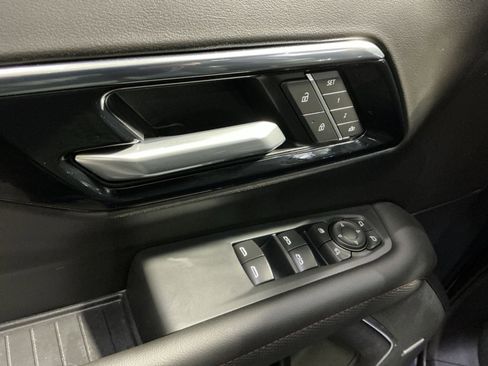 Used 2026 Chevrolet Tahoe RST w/ Comfort Package image 23