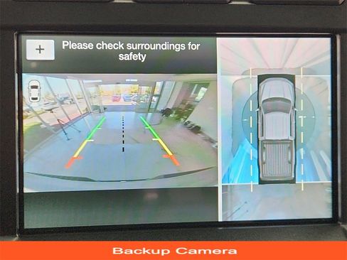 Used 2018 Ford F150 Limited w/ Trailer Tow Package image 19