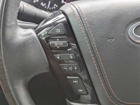 Used 2022 INFINITI QX80 Sensory w/ Cargo Package image 32