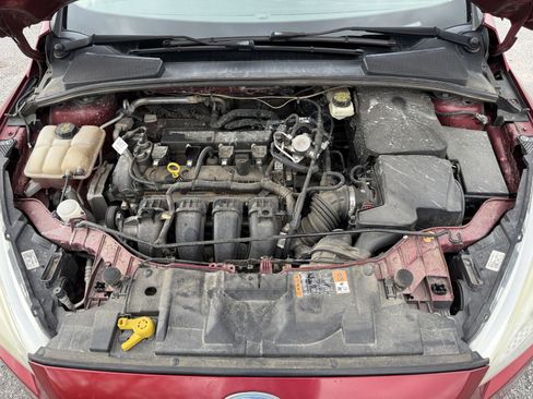 Used 2017 Ford Focus SE image 34