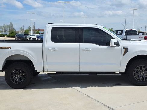 Used 2023 Ford F150 Tremor w/ Equipment Group 402A High AWD/4WD image 7