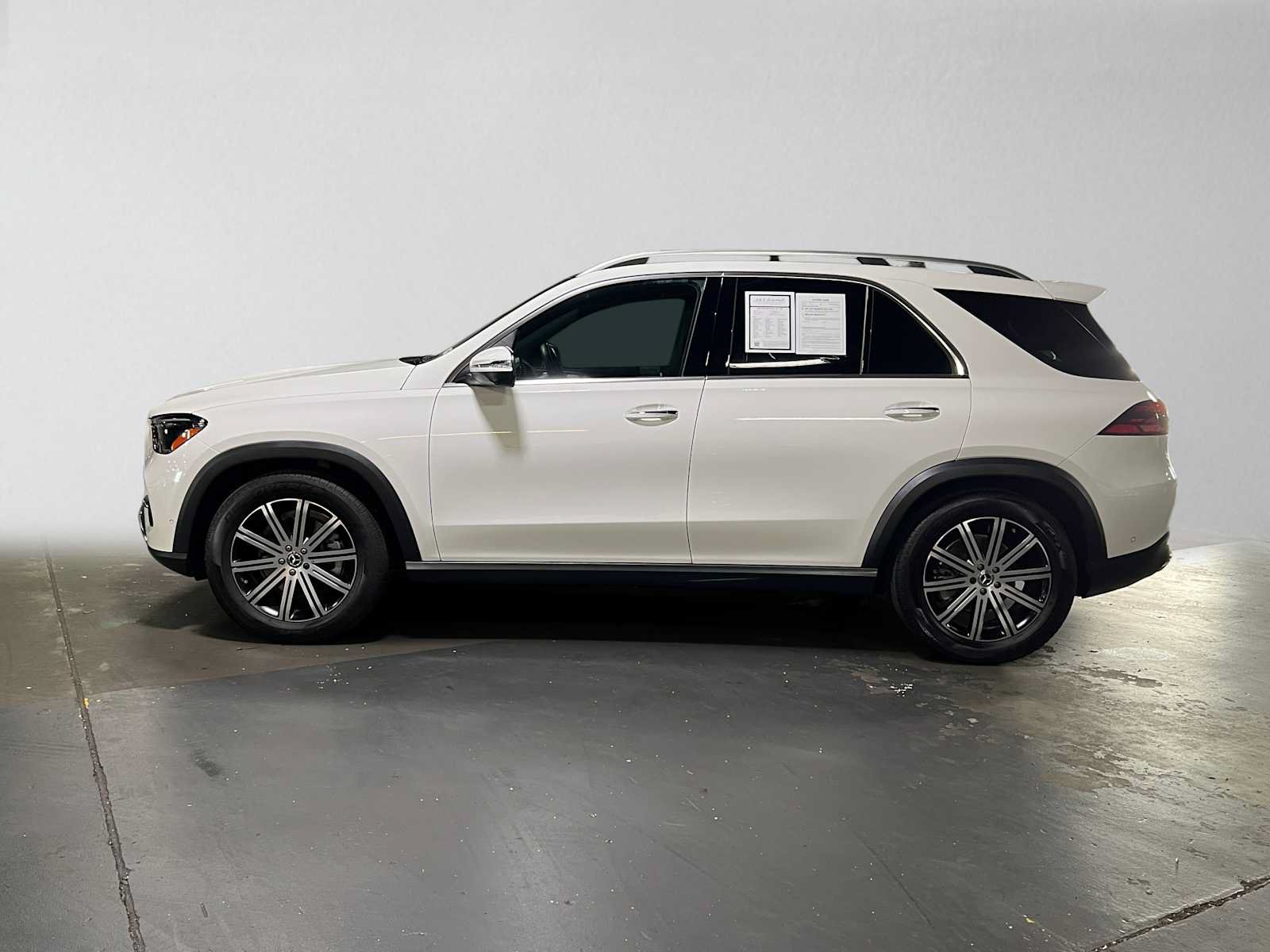 Used 2026 Mercedes-Benz GLE 350 4MATIC image 6