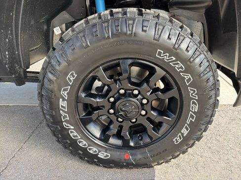 New 2026 RAM 2500 Power Wagon AWD/4WD image 57