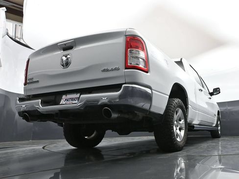 Used 2022 RAM 1500 Big Horn AWD/4WD image 44