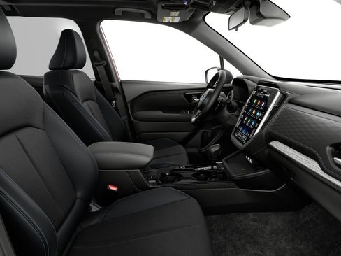 New 2026 Subaru Forester Touring AWD/4WD image 16
