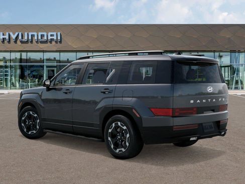 New 2026 Hyundai Santa Fe SEL image 5