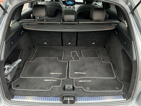 Certified 2021 Mercedes-Benz GLC 300 4MATIC image 24