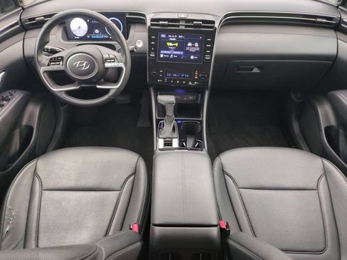 Certified 2023 Hyundai Tucson SEL w/ Convenience Package FWD image 14