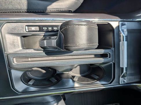 Used 2023 Ford F150 Lariat w/ Equipment Group 502A High AWD/4WD image 35