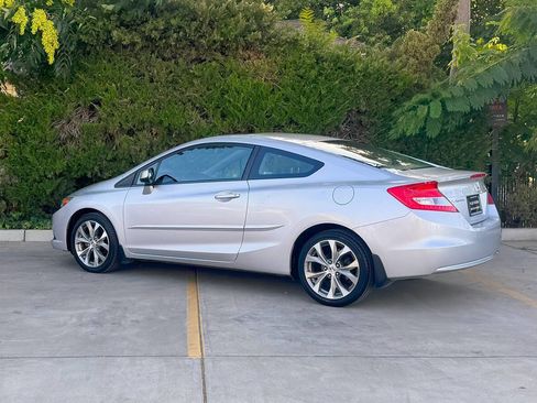 Used 2012 Honda Civic EX-L image 6