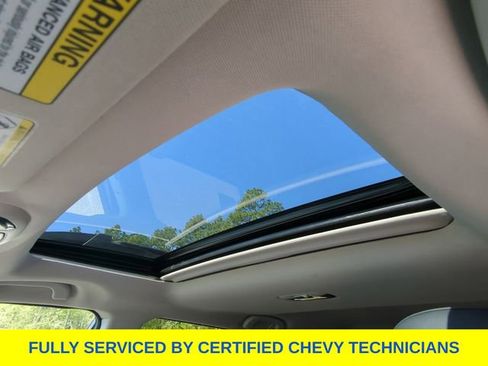 Used 2021 Subaru Outback Limited w/ Popular Package #2 AWD/4WD image 35