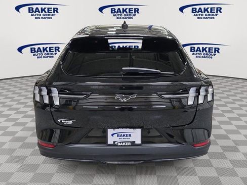 Used 2023 Ford Mustang Mach-E Select image 7