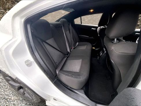 Used 2022 Dodge Charger R/T w/ Blacktop Package image 23