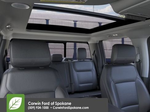 New 2026 Ford F350 Lariat AWD/4WD image 22