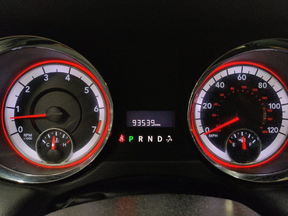 Used 2019 Dodge Grand Caravan SE w/ UConnect Hands-Free Group FWD image 23