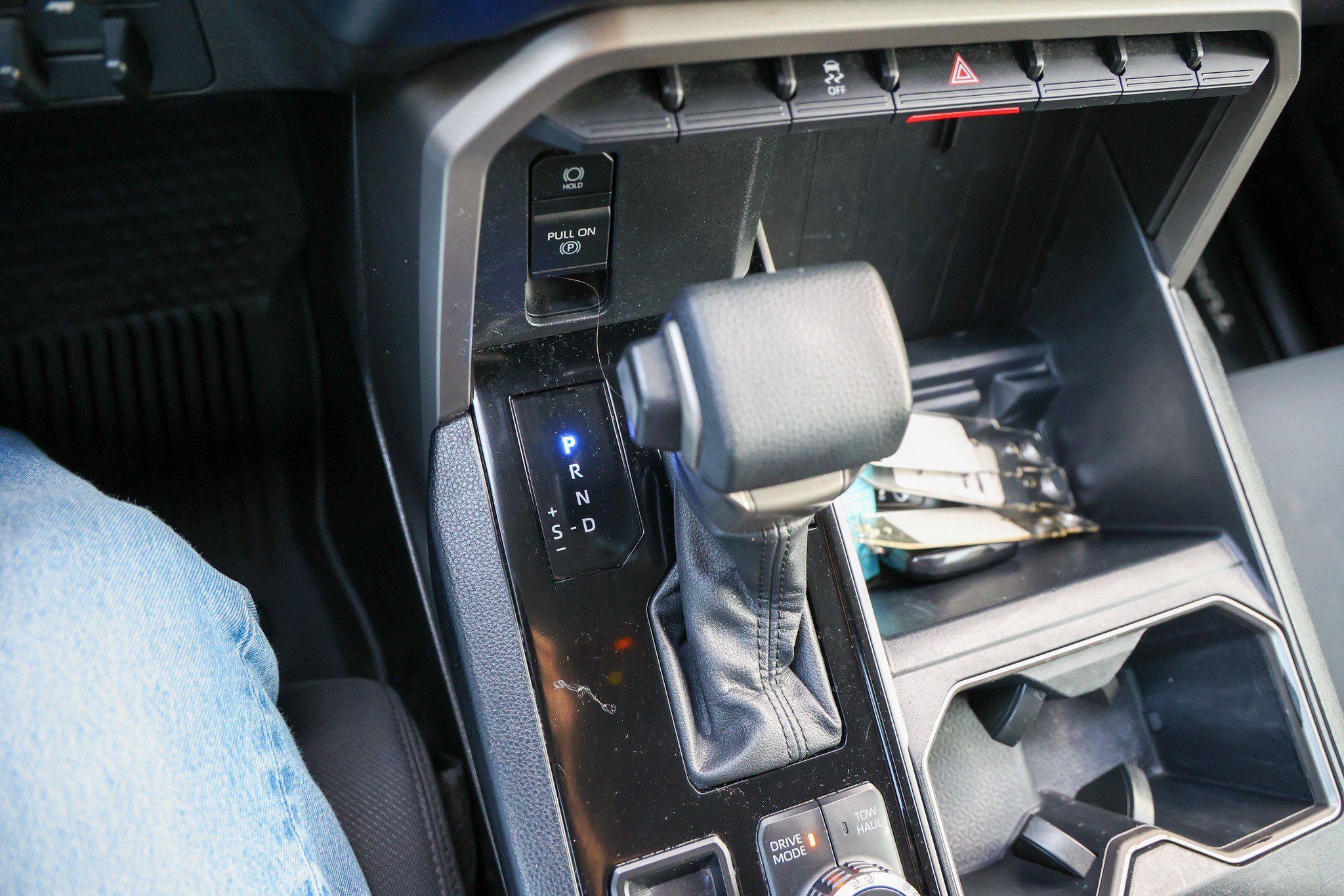 Used 2024 Toyota Tundra SR5 AWD/4WD image 26