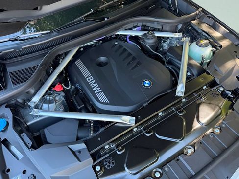 New 2026 BMW X5 xDrive40i AWD/4WD image 26