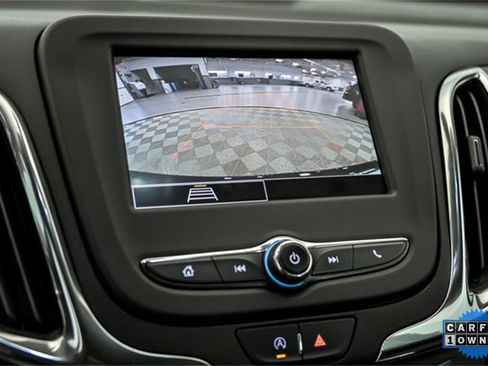 Used 2023 Chevrolet Equinox LT image 20