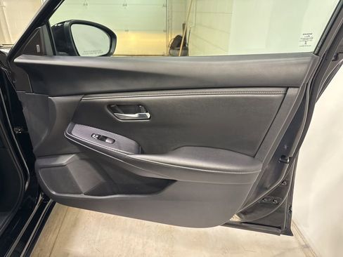 Used 2023 Nissan Sentra SV w/ All-Weather Package FWD image 37