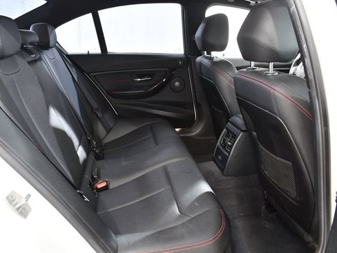 Used 2015 BMW 328i Sedan RWD image 19
