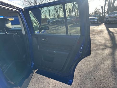 Used 2013 Ford Flex SEL image 20