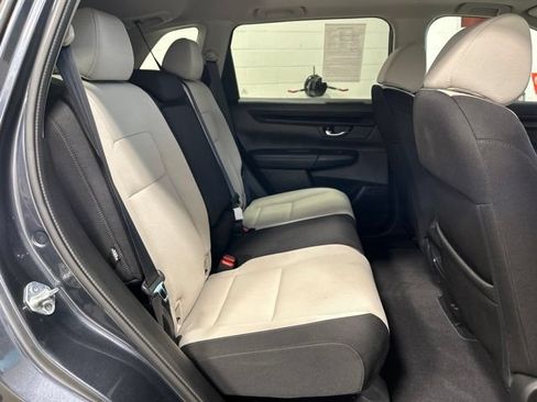 Certified 2024 Honda CR-V EX image 20