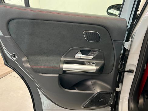 New 2026 Mercedes-Benz GLA 35 AMG 4MATIC image 18