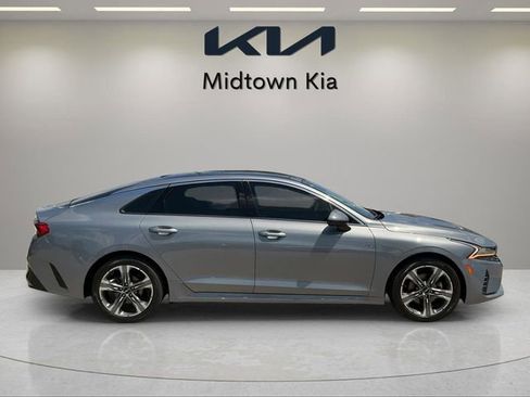 Used 2023 Kia K5 EX FWD image 2