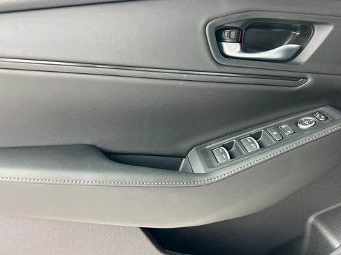 New 2025 Honda Accord Sport image 14