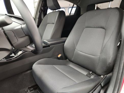 Certified 2026 Toyota Prius LE image 13