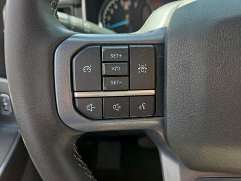 Certified 2023 Ford F150 XLT w/ Equipment Group 302A High AWD/4WD image 14