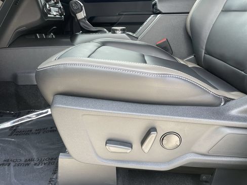 New 2026 Ford Bronco Outer Banks AWD/4WD image 21